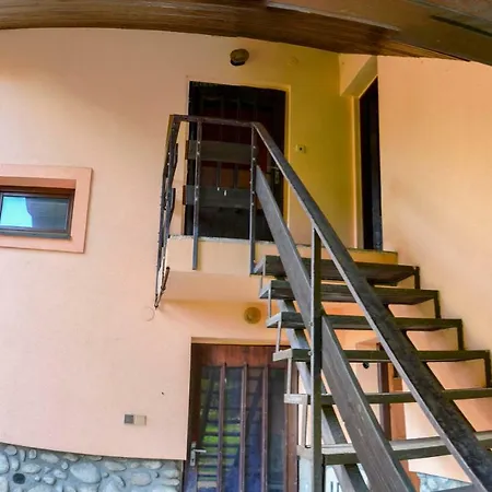 Kwatera prywatna Privat Wielka Łomnica