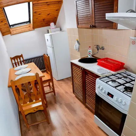 Privat Kwatera prywatna *