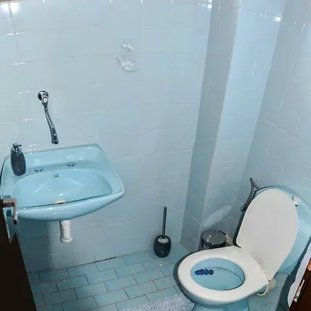 Privat Kwatera prywatna *