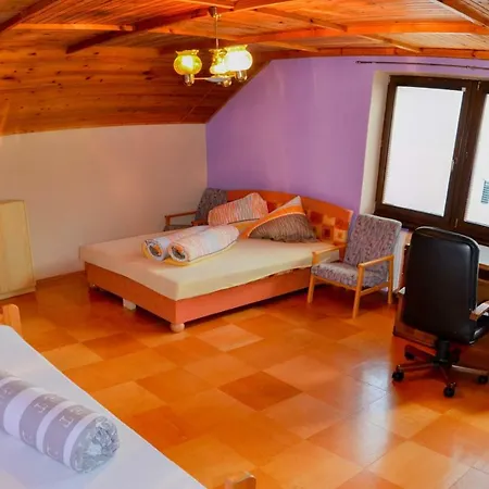 Kwatera prywatna Privat