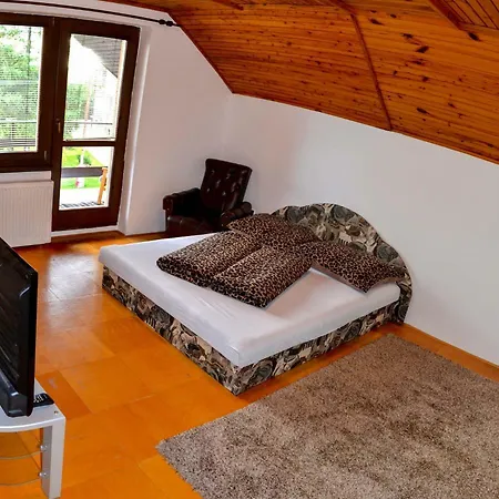 Privat Wielka Łomnica